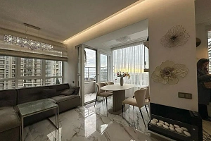 Квартира в самом центре города