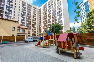 Продается в центре Сочи квартира