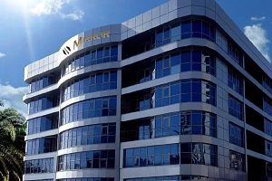 Апартаменты