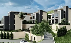 КП Олимпик Лайтс (Olympic Lights) 