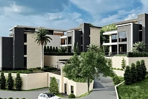 КП Олимпик Лайтс (Olympic Lights) 