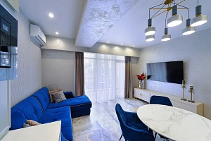 Апартаменты в Золотом треугольнике Сочи