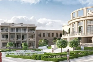 Апартамент