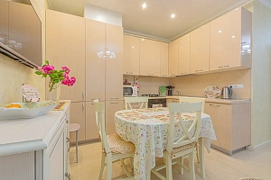 Продаю квартиру с хорошим ремонтом в Олимпийс...