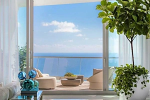 300 м2 семейной идиллии 