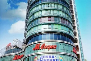 Элитные апартаменты
