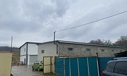 Продаются склады