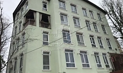 ЖК на Метелева 16