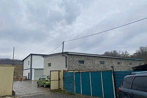 Продаются склады