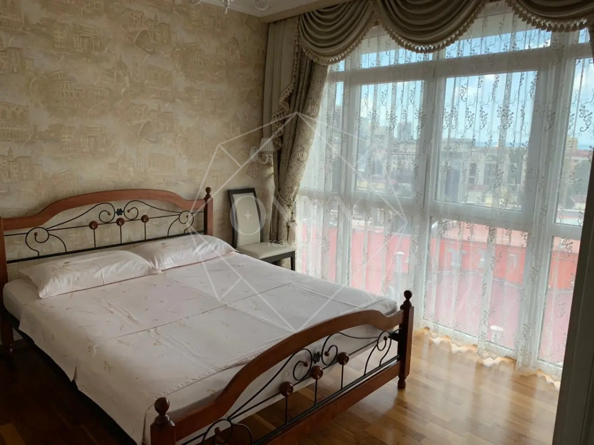 Квартира в Центре Сочи 