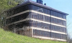 ЖК Гора Успенская