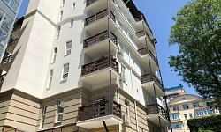 ЖК Скандинавия