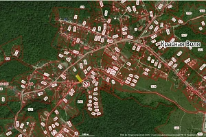 Продаю земельный участок в Сочи