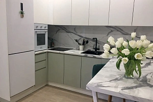 Квартира у парка Ривьера