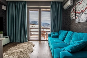 Апартаменты в самой востребованной локации Кр...