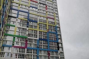 Квартира в Сочи