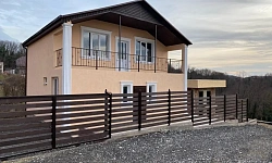 Дом в Черешне