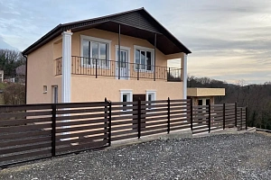 Дом в Черешне