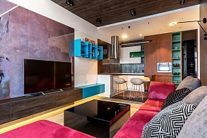 Квартира в центре Сочи