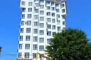 Двухкомнатная квартира
