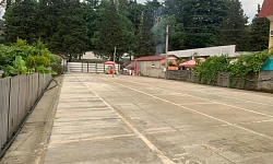 Земельный участок в центре Адлера