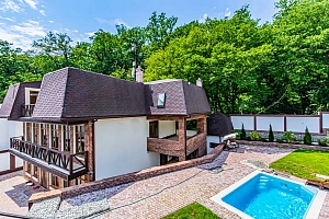 Дом, в который всегда хочется возвращаться