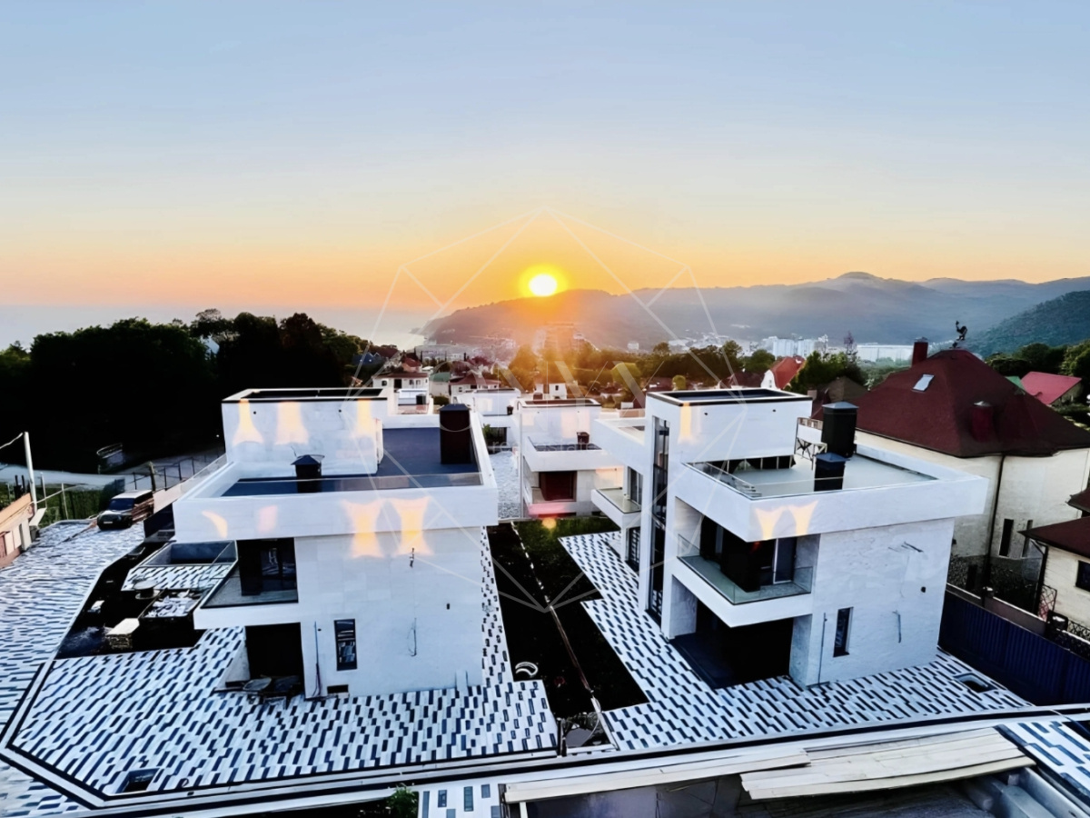 КП Villa Harmony (Вилла Гармония)