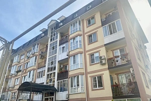 ЖК Весенний