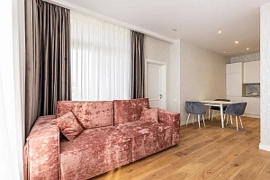 Эксклюзивные апартаменты в самом центре курор...