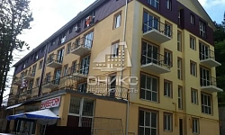 ЖК на Банановой 9/5