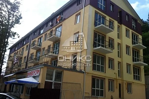 ЖК на Банановой 9/5