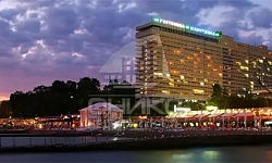  ДЕЙСТВУЮЩЕЕ КАФЕ S=60 м2