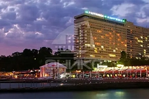  ДЕЙСТВУЮЩЕЕ КАФЕ S=60 м2