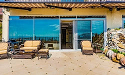 Элитный таунхаус в клубном доме с видом на мо...