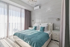 квартира в сириусе