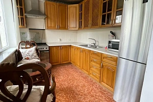 Двухкомнатная квартира на Макаренко