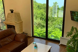 Дом с стиле хайтек