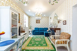 Элегантная, светлая квартира с самым большим ...