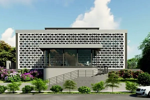 АК Курортный Парк