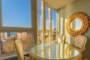 Продам 3-х комн.кв у моря в Сочи