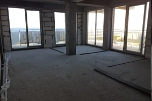 Квартира с видом на море!