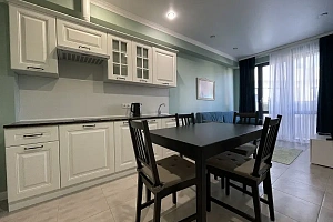 Продаю квартиру с прямым видом на море