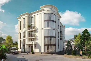 Продается квартира