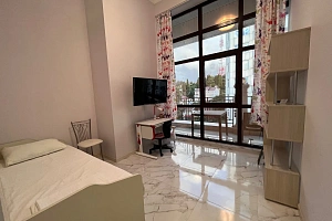 Квартира в ЖК Тасмана