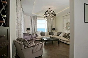 Квартира в центре Сочи