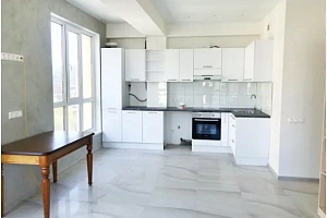 КВАРТИРА С ВИДОМ НА ГОРЫ