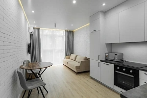 Продажа квартиры в ЖК Огни Сочи