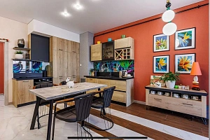 Квартира в Сочи у моря