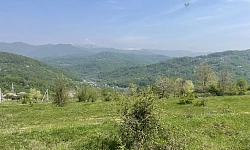 Земельный участок для коттеджного поселка