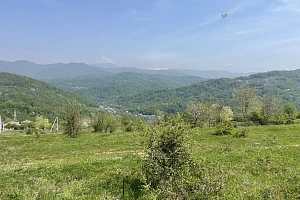 Земельный участок для коттеджного поселка